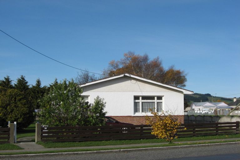 Photo of property in 30 Oakland Street, Mataura, 9712