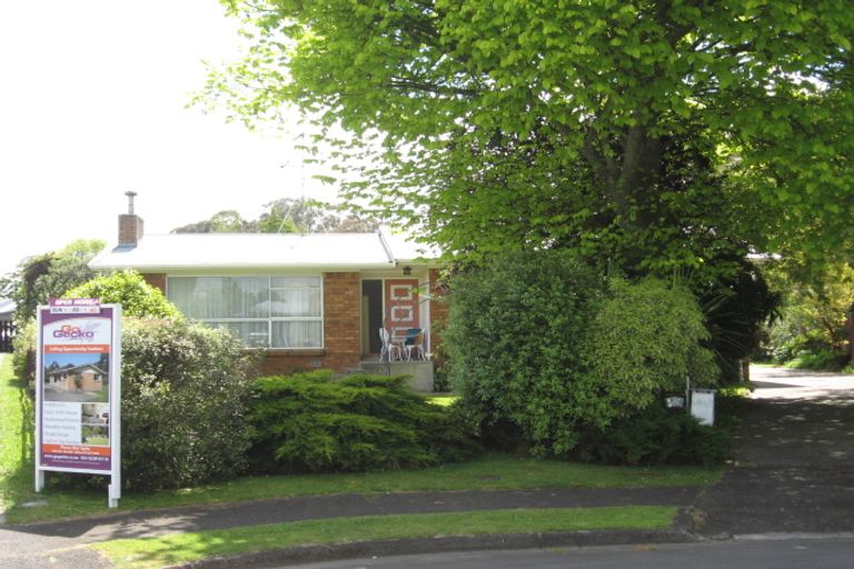 Photo of property in 4 Blairgowrie Place, Leamington, Cambridge, 3432