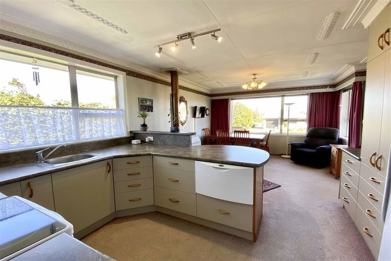 Photo of property in 55 Margaret Street, Glengarry, Invercargill, 9810