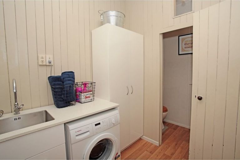 Photo of property in 87 Mitchell Street, Richmond, Invercargill, 9810