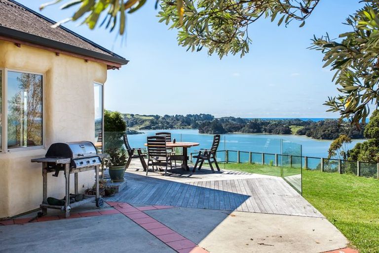 Photo of property in 200 Paparoa Road, Wainui, Opotiki, 3198