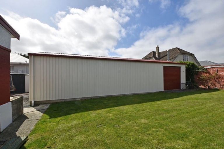 Photo of property in 399 Tweed Street, Georgetown, Invercargill, 9812