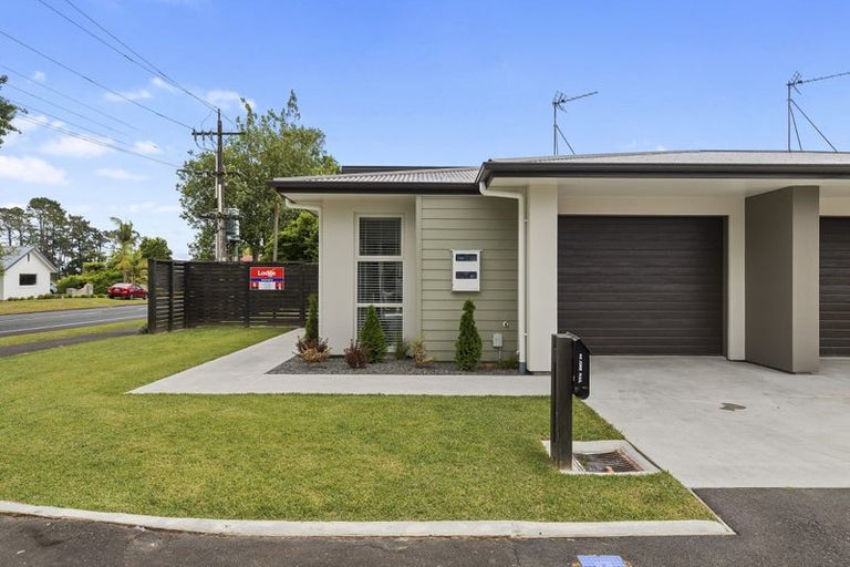 Photo of property in 1/1 Glen Lynne Avenue, Queenwood, Hamilton, 3210