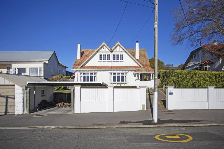 Photo of property in 9 Stour Street, Oamaru, 9400