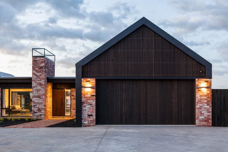 Photo of property in 54 Williamson Road, Gordonton, Hamilton, 3281