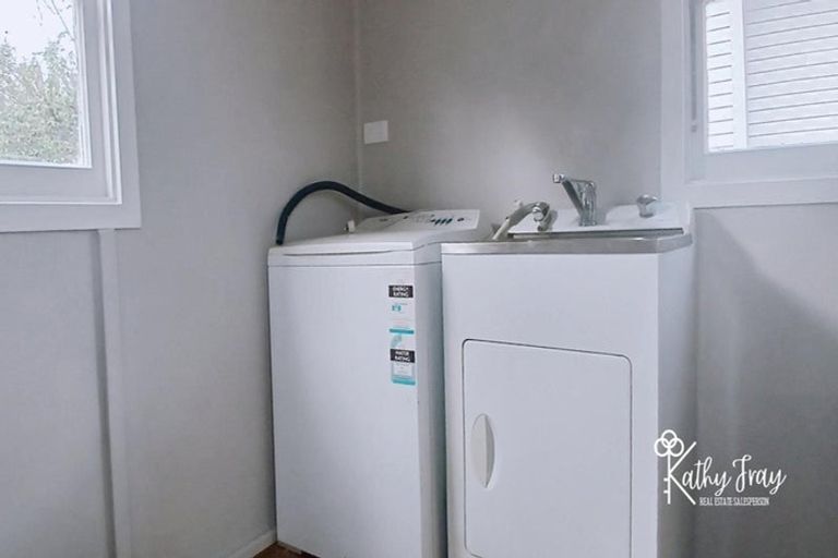 Photo of property in 163 Victoria Street, Dargaville, 0310