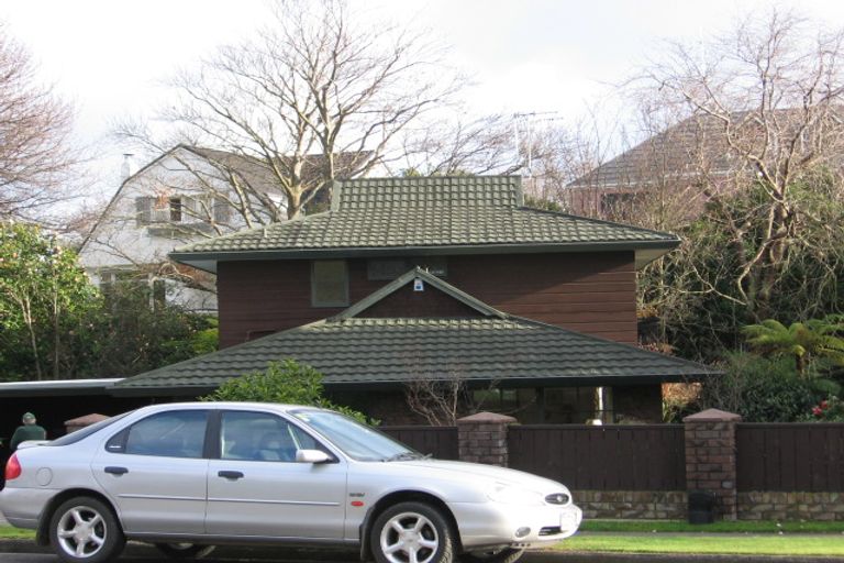 Photo of property in 487 College Street, Hokowhitu, Palmerston North, 4410