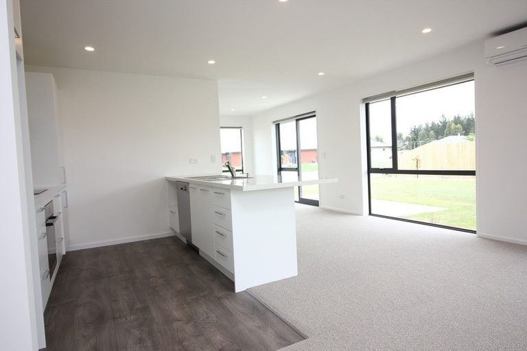 Photo of property in 8 Fibonacci Way, Leeston, 7632