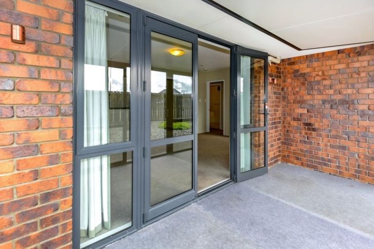 Photo of property in 189 Horndon Street, Darfield, 7510