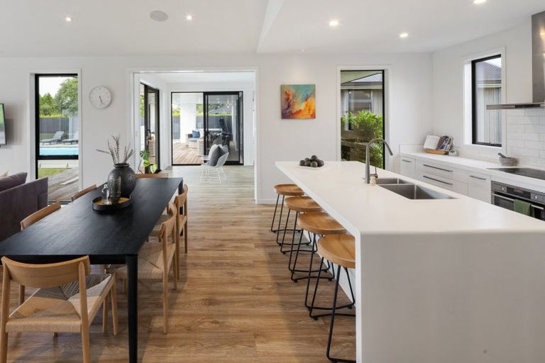 Photo of property in 122b Birchwood Lane, Tamahere, Hamilton, 3283