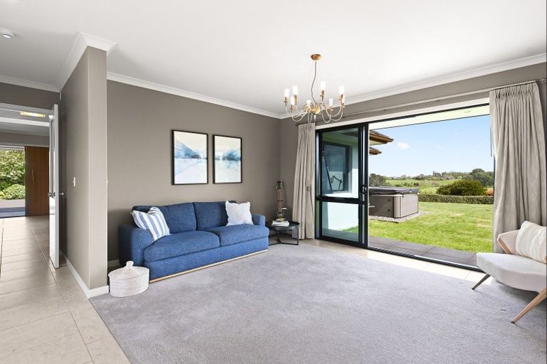 Photo of property in 366a Pencarrow Road, Tamahere, Hamilton, 3283