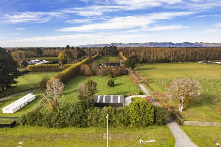 Photo of property in 569 Johns Road, Harewood, Christchurch, 8051