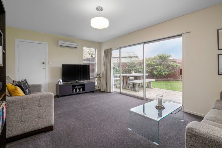 Photo of property in 1/25 Blakehall Place, Spreydon, Christchurch, 8024