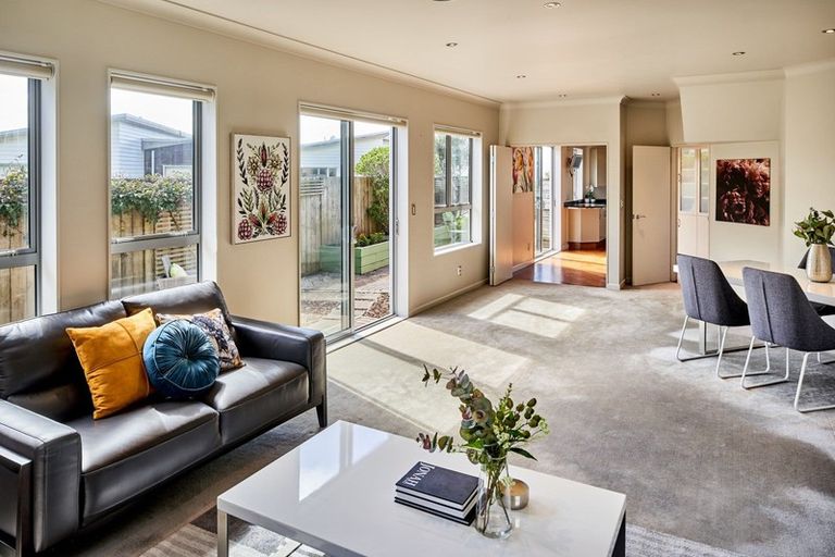 Photo of property in 38 John Sims Drive, Broadmeadows, Wellington, 6035