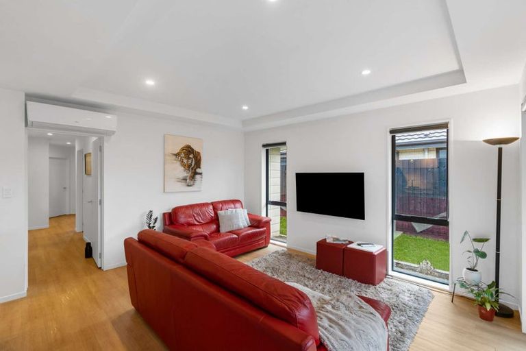 Photo of property in 19 Bamber Crescent, Halswell, Christchurch, 8025