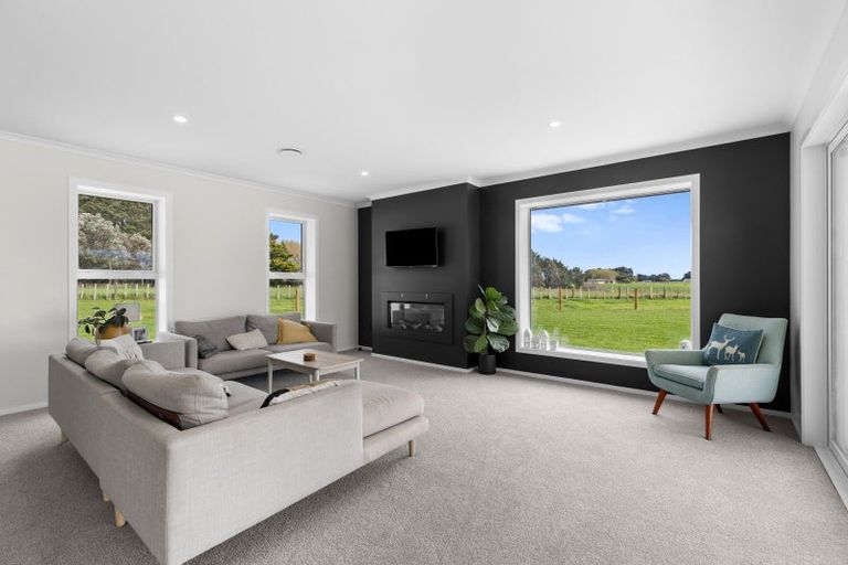 Photo of property in 192 Cole Road, Rongotea, Palmerston North, 4476
