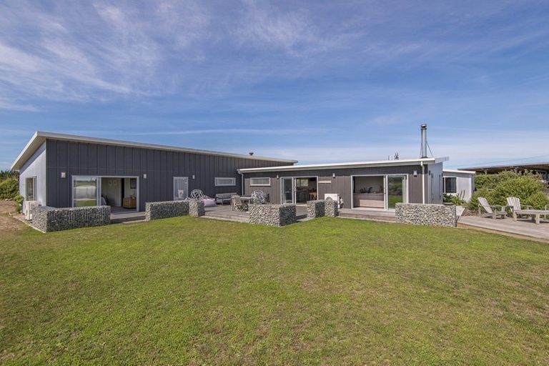 Photo of property in 350 Boundary Road, Swannanoa, Rangiora, 7475