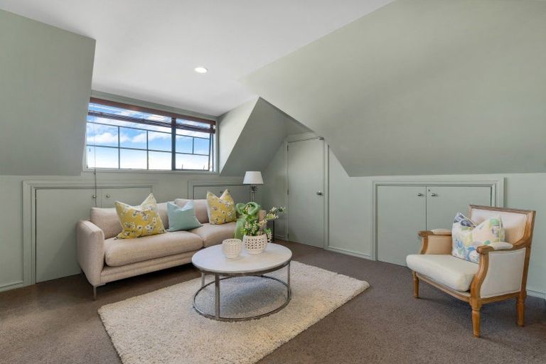 Photo of property in 36 Benbow Street, Saint Heliers, Auckland, 1071