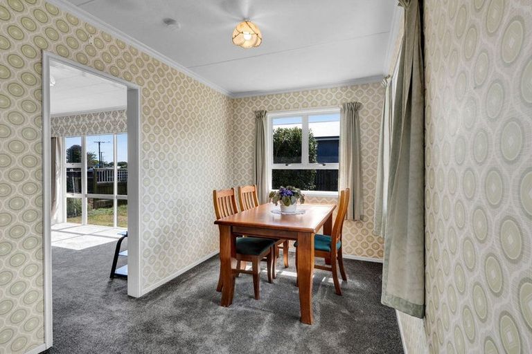 Photo of property in 41 Grey Street, Normanby, Hawera, 4614