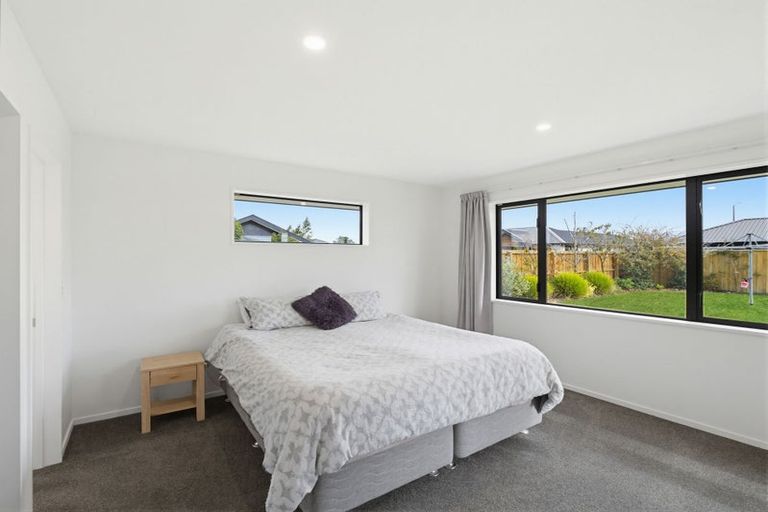 Photo of property in 26 Thornborough Drive, Rolleston, 7615