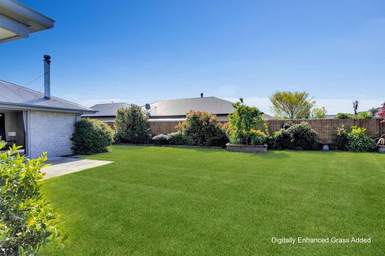 Photo of property in 13 Bradbury Avenue, Rolleston, 7614