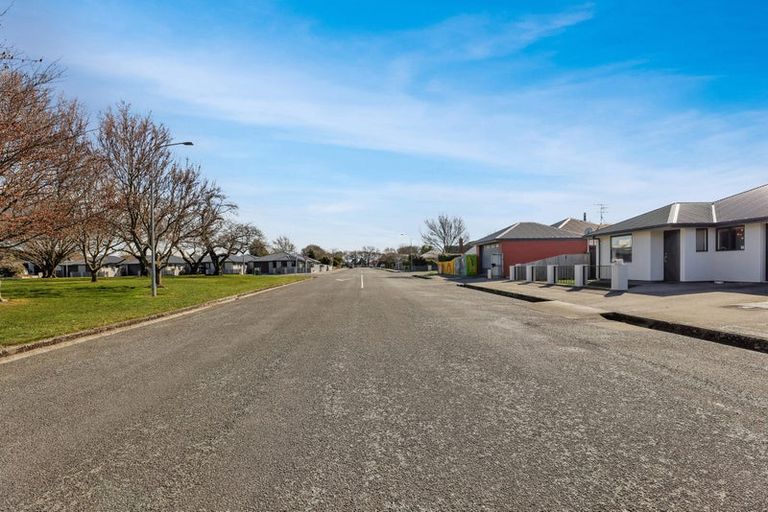 Photo of property in 141a Kermode Street, Ashburton, 7700