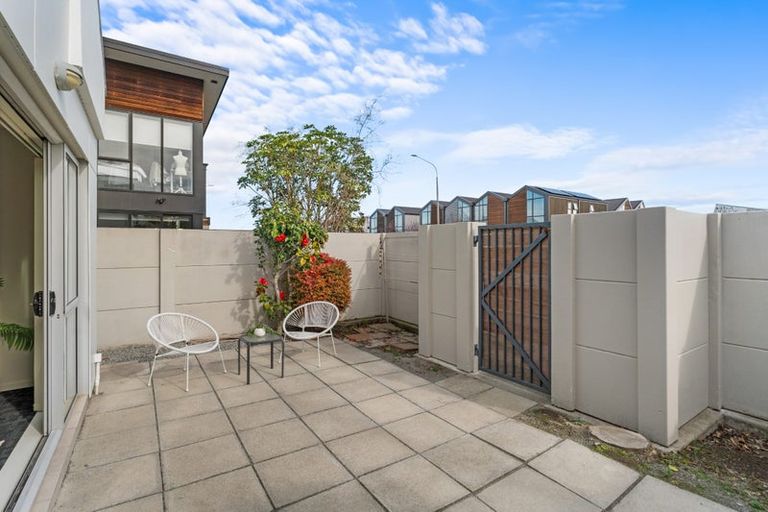 Photo of property in 140j Sherborne Street, St Albans, Christchurch, 8014