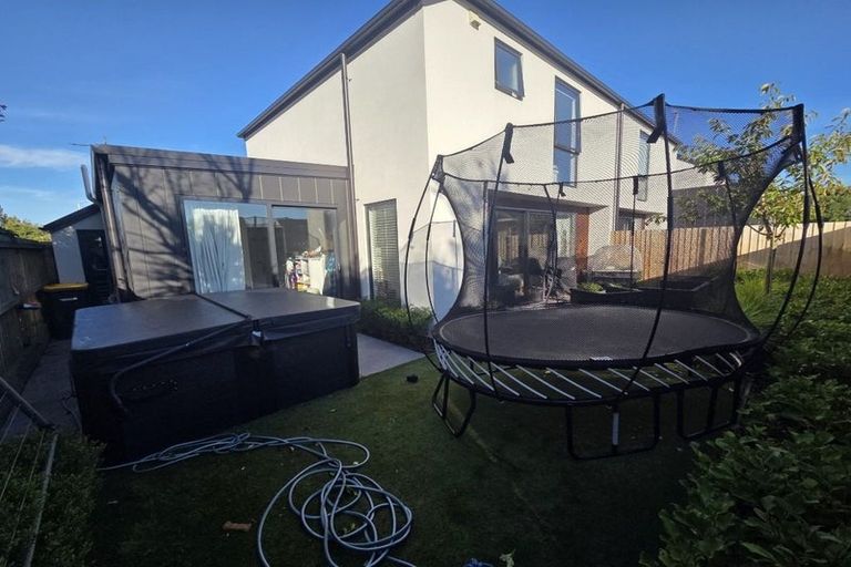 Photo of property in 4d Mountfort Street, Spreydon, Christchurch, 8024