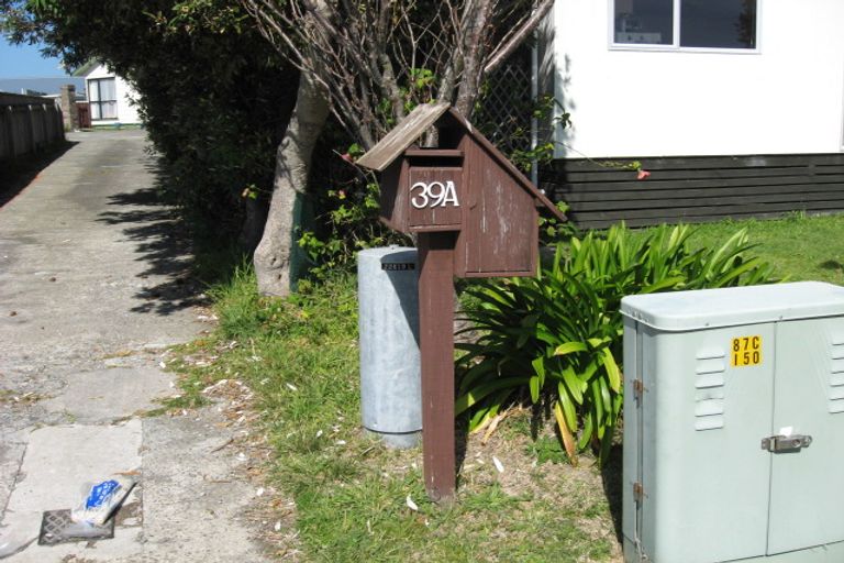 Photo of property in 39a Rosewood Place, Paraparaumu, 5032