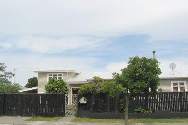 Photo of property in 144 Rutland Street, St Albans, Christchurch, 8052