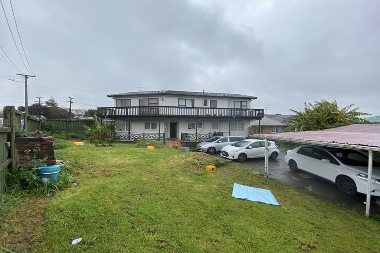Photo of property in 1 Lansdown Avenue, Papatoetoe, Auckland, 2025