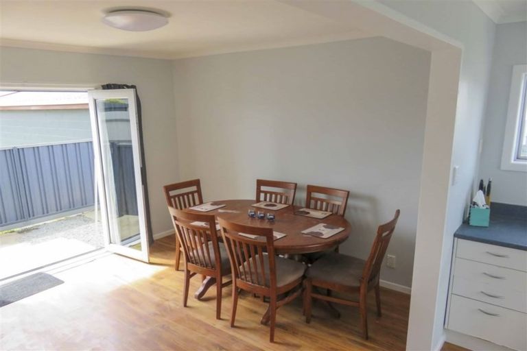 Photo of property in 188 Dome Street, Newfield, Invercargill, 9812