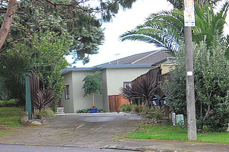 Photo of property in 5 Rachael Place, Farm Cove, Auckland, 2012