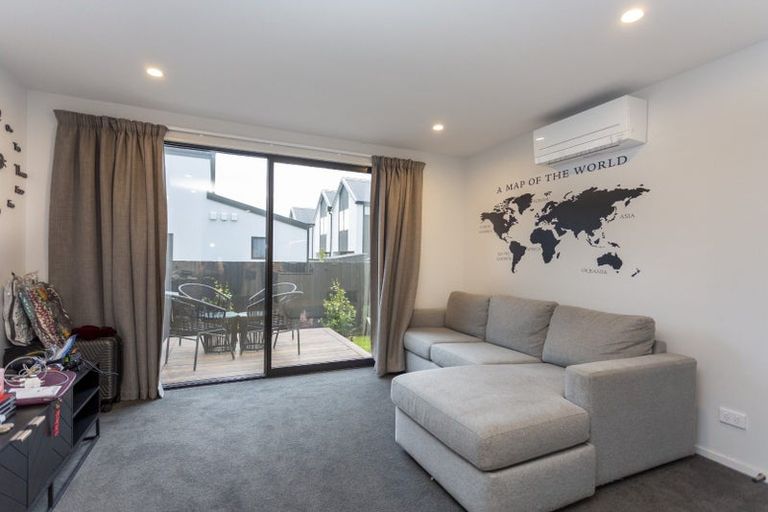 Photo of property in 6/128 Edinburgh Street, Spreydon, Christchurch, 8024