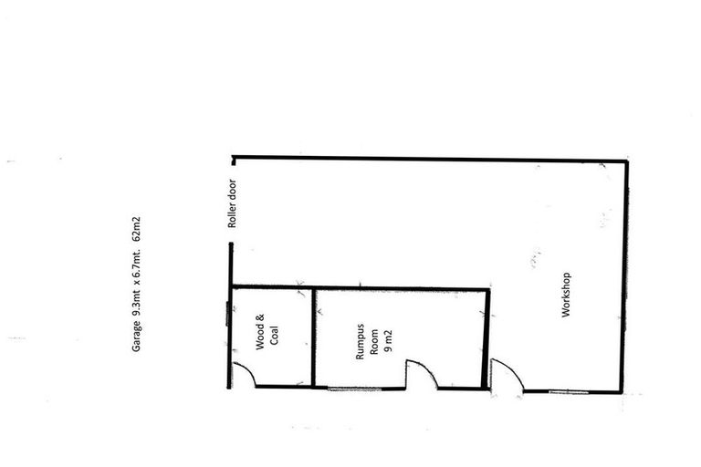 Photo of property in 64 Matai Street, Te Anau, 9600