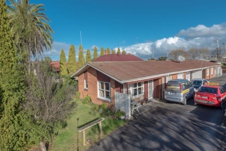 Photo of property in 1/245 Ulster Street, Whitiora, Hamilton, 3200