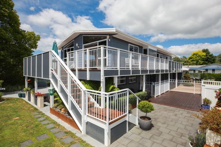 Photo of property in 1 Morrow Avenue, St Andrews, Hamilton, 3200