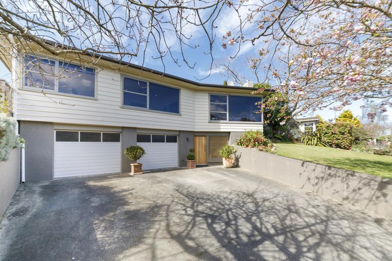 Photo of property in 38 Winston Avenue, Hokowhitu, Palmerston North, 4410