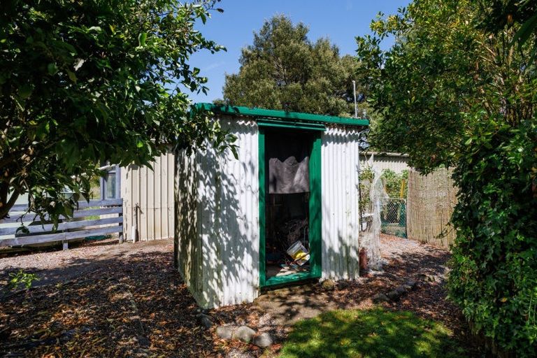 Photo of property in 124 Awahou Road South, Ashhurst, 4884