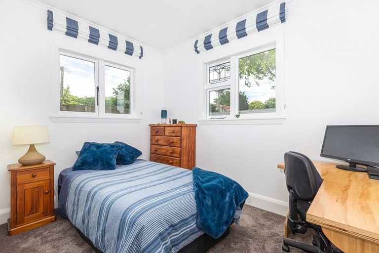 Photo of property in 47 Bryndwr Road, Fendalton, Christchurch, 8052