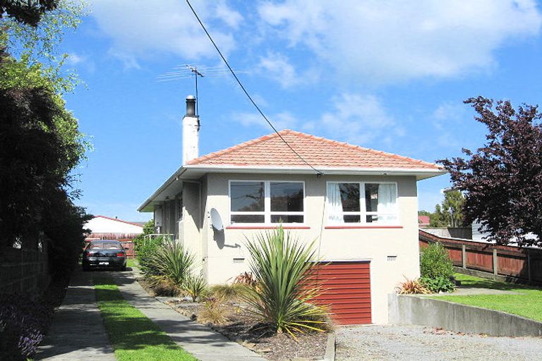 Photo of property in 124 Songer Street, Stoke, Nelson, 7011