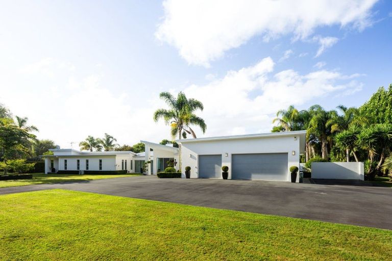 Photo of property in 63 Butcher Road, Matangi, Hamilton, 3284