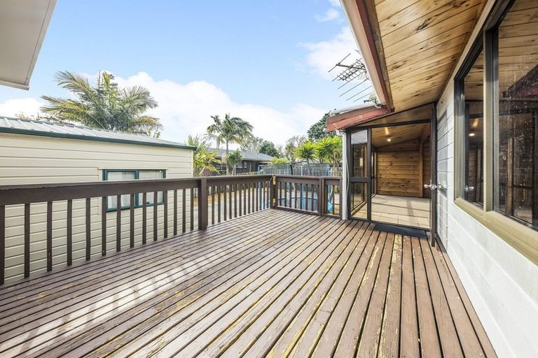 Photo of property in 14 Derrimore Heights, Clover Park, Auckland, 2019