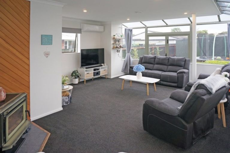 Photo of property in 244 Herbert Street, Windsor, Invercargill, 9810