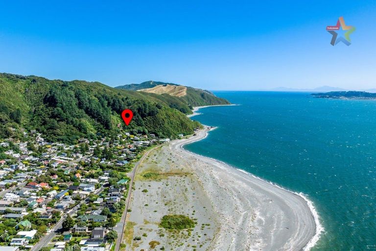 Photo of property in 8f Tawa Street, Eastbourne, Lower Hutt, 5013