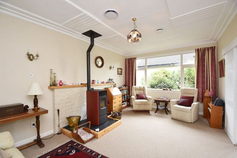 Photo of property in 330 Kelvin Street, Gladstone, Invercargill, 9810