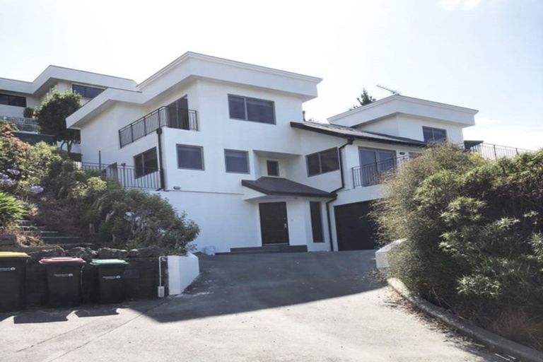 Photo of property in 86 Kidson Terrace, Cashmere, Christchurch, 8022