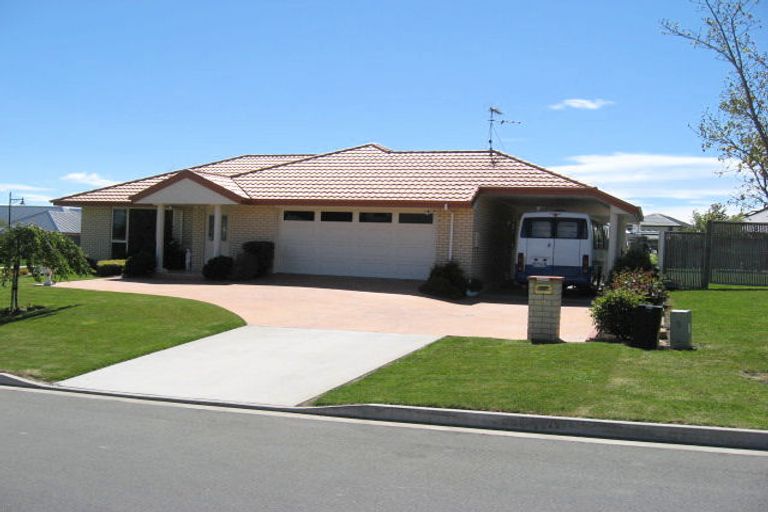 Photo of property in 41 Elmwood Avenue, Witherlea, Blenheim, 7201