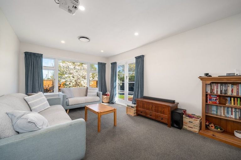 Photo of property in 90 Joy Street, Shirley, Christchurch, 8061