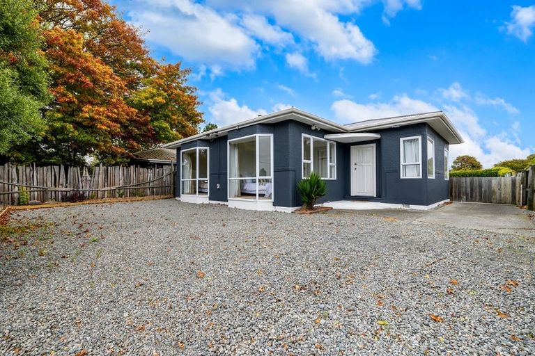 Photo of property in 115 Kerrs Road, Avonside, Christchurch, 8061